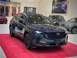 مازدا CX-50